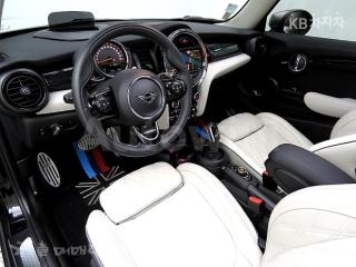 WMWXY7106L2N21633 2020 MINI COOPER 3DOORS S 1.6-4