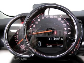 2020 MINI COOPER 3DOORS S 1.6 - 7