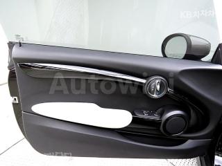 2020 MINI COOPER 3DOORS S 1.6 - 8