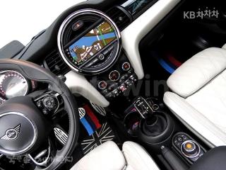 2020 MINI COOPER 3DOORS S 1.6 - 11