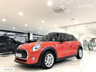 2021 MINI COOPER 5DOORS 1.5 HIGH트림 - 3