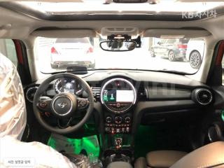 2021 MINI COOPER 5DOORS 1.5 HIGH트림 - 7