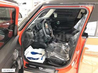 2021 MINI COOPER 5DOORS 1.5 HIGH트림 - 8