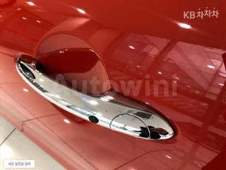 2021 MINI COOPER 5DOORS 1.5 HIGH트림 - 10