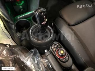 2021 MINI COOPER 5DOORS 1.5 HIGH트림 - 13