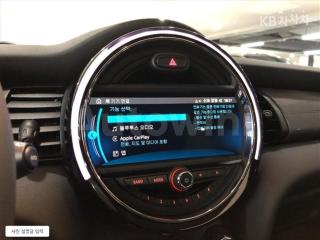 2021 MINI COOPER 5DOORS 1.5 HIGH트림 - 16
