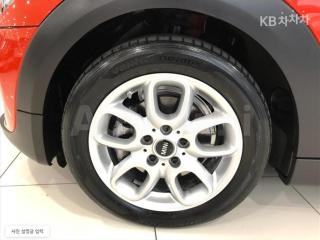 2021 MINI COOPER 5DOORS 1.5 HIGH트림 - 20