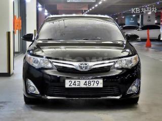 4T1BF1FK2CU565879 2012 TOYOTA CAMRY 2.5 XLE-1