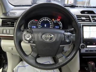 2012 TOYOTA CAMRY 2.5 XLE - 8