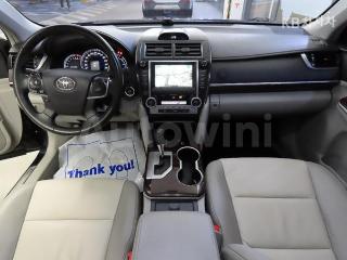 2012 TOYOTA CAMRY 2.5 XLE - 10