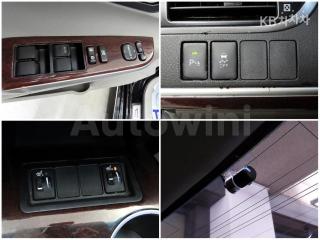 2012 TOYOTA CAMRY 2.5 XLE - 18