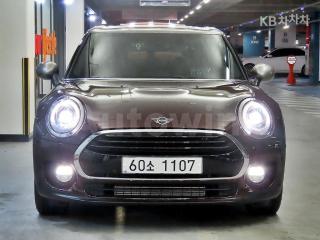 2019 MINI COOPER CLUBMAN 1.5 COOPER HIGH TRIM - 2