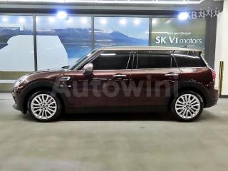 2019 MINI COOPER CLUBMAN 1.5 COOPER HIGH TRIM - 3