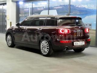 2019 MINI COOPER CLUBMAN 1.5 COOPER HIGH TRIM - 4