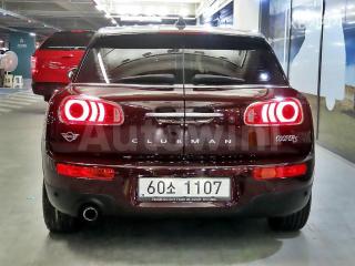 2019 MINI COOPER CLUBMAN 1.5 COOPER HIGH TRIM - 5