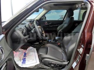 2019 MINI COOPER CLUBMAN 1.5 COOPER HIGH TRIM - 6