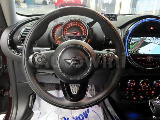 2019 MINI COOPER CLUBMAN 1.5 COOPER HIGH TRIM - 8