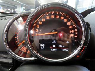 2019 MINI COOPER CLUBMAN 1.5 COOPER HIGH TRIM - 9