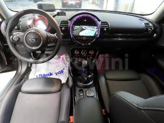 2019 MINI COOPER CLUBMAN 1.5 COOPER HIGH TRIM - 10