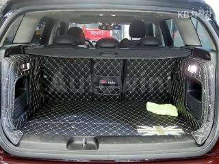 2019 MINI COOPER CLUBMAN 1.5 COOPER HIGH TRIM - 16