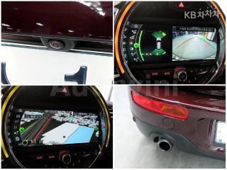 2019 MINI COOPER CLUBMAN 1.5 COOPER HIGH TRIM - 17