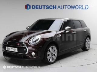 WMWLN9101J2G08374 2018 MINI COOPER CLUBMAN 2.0 COOPER S-0