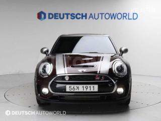 WMWLN9101J2G08374 2018 MINI COOPER CLUBMAN 2.0 COOPER S-2