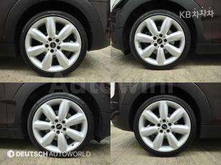 WMWLN9101J2G08374 2018 MINI COOPER CLUBMAN 2.0 COOPER S-4