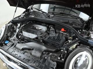 WMWLN9101J2G08374 2018 MINI COOPER CLUBMAN 2.0 COOPER S-5