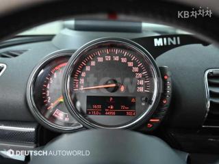 2018 MINI COOPER CLUBMAN 2.0 COOPER S - 8
