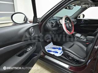 2018 MINI COOPER CLUBMAN 2.0 COOPER S - 11