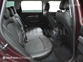 2018 MINI COOPER CLUBMAN 2.0 COOPER S - 12