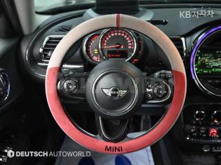 2018 MINI COOPER CLUBMAN 2.0 COOPER S - 13