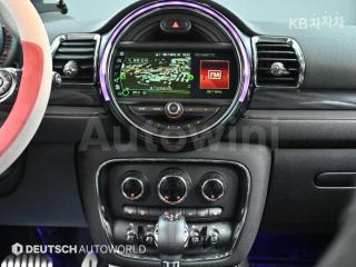 2018 MINI COOPER CLUBMAN 2.0 COOPER S - 14
