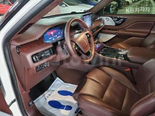 5LM5J9XC6MGL01207 2021 LINCOLN AVIATOR 3.0 V6 BLACK LABEL-5