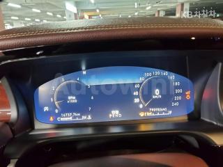 2021 LINCOLN AVIATOR 3.0 V6 BLACK LABEL - 7