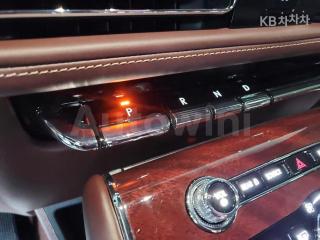 2021 LINCOLN AVIATOR 3.0 V6 BLACK LABEL - 9