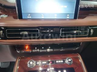 2021 LINCOLN AVIATOR 3.0 V6 BLACK LABEL - 10