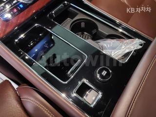 2021 LINCOLN AVIATOR 3.0 V6 BLACK LABEL - 11
