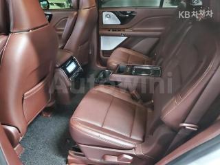 2021 LINCOLN AVIATOR 3.0 V6 BLACK LABEL - 12
