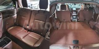 2021 LINCOLN AVIATOR 3.0 V6 BLACK LABEL - 14