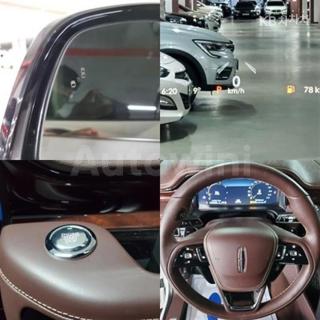 2021 LINCOLN AVIATOR 3.0 V6 BLACK LABEL - 16