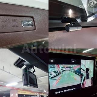 2021 LINCOLN AVIATOR 3.0 V6 BLACK LABEL - 17