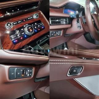 2021 LINCOLN AVIATOR 3.0 V6 BLACK LABEL - 18