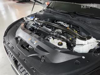 2021 LINCOLN AVIATOR 3.0 V6 BLACK LABEL - 19