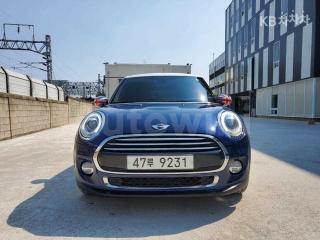 2015 MINI COOPER 3DOORS 1.5 HIGH트림 - 1