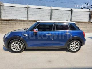 2015 MINI COOPER 3DOORS 1.5 HIGH트림 - 3