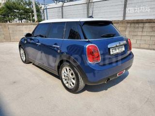 2015 MINI COOPER 3DOORS 1.5 HIGH트림 - 4