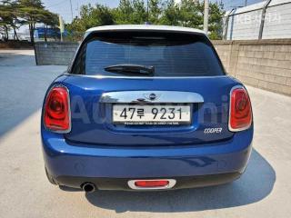 2015 MINI COOPER 3DOORS 1.5 HIGH트림 - 5