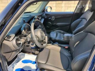 2015 MINI COOPER 3DOORS 1.5 HIGH트림 - 6